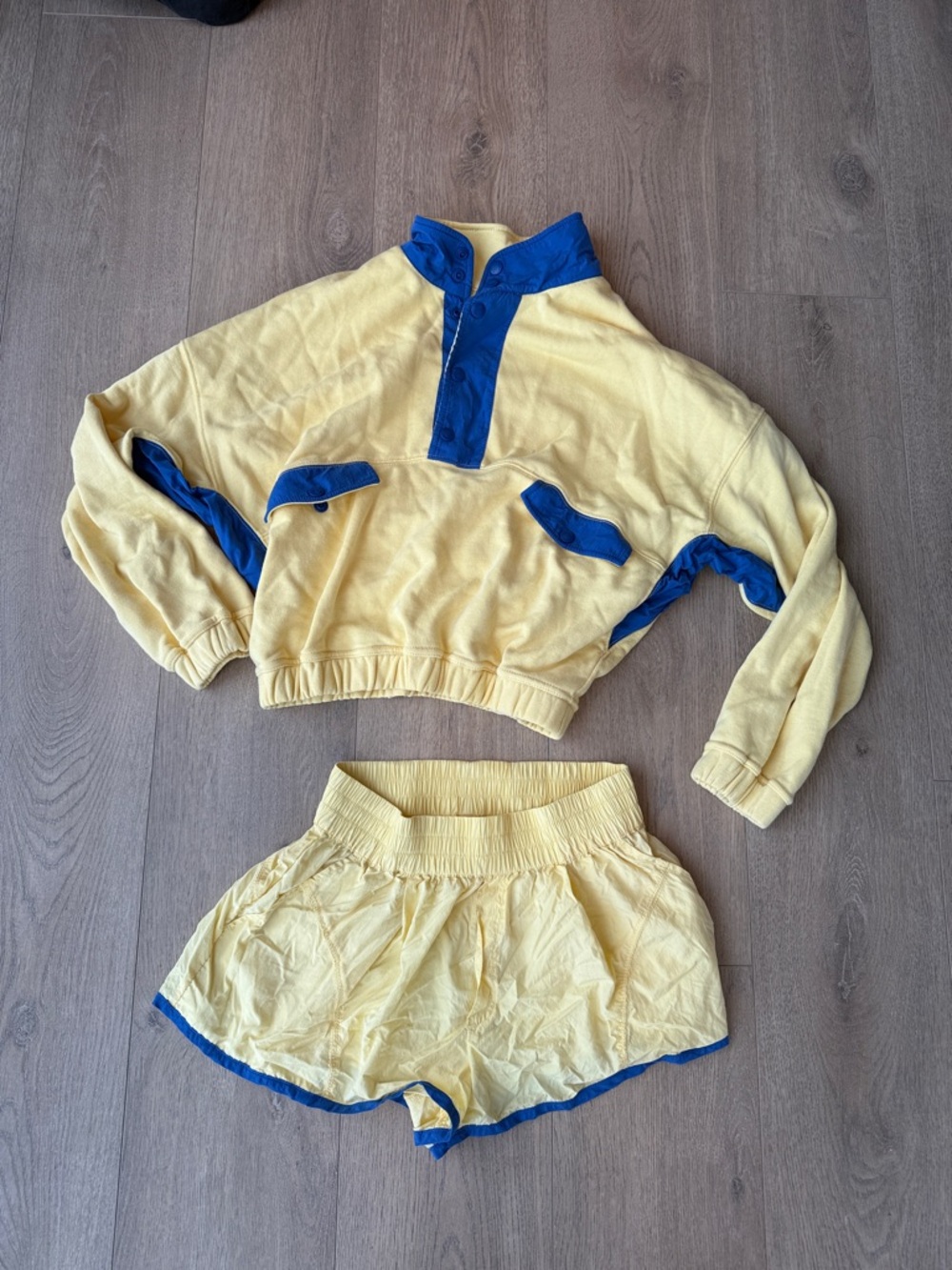 Free People Set